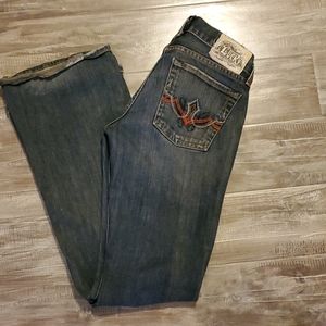 Lucky brand jeans